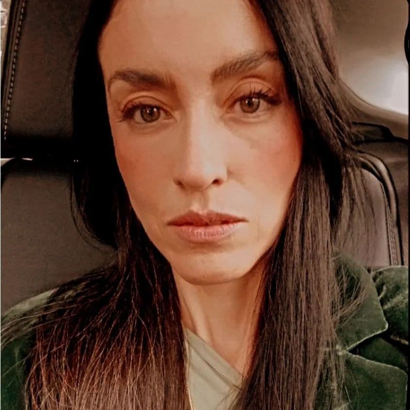 Foto de Lic. Cecilia Pérez Calderón