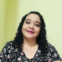 Foto de Lic. Cecilia Velázquez De León