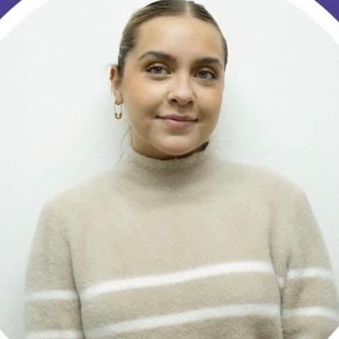 Foto de Lic. Cecilia Viridiana Castellanos Iñiguez