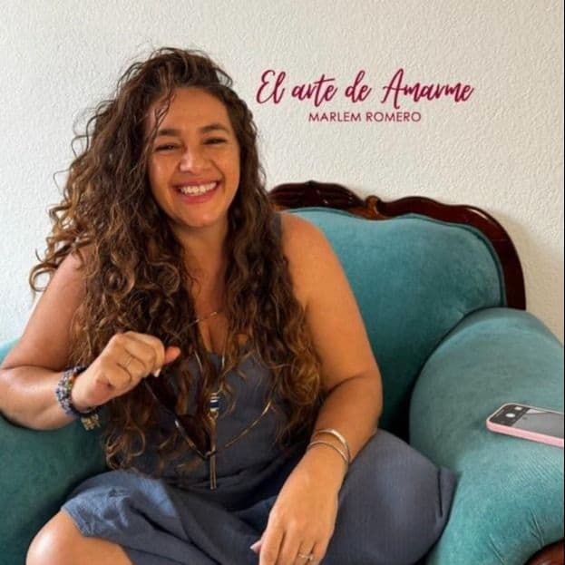 Foto de Lic. Celia Marlem Romero Carrillo