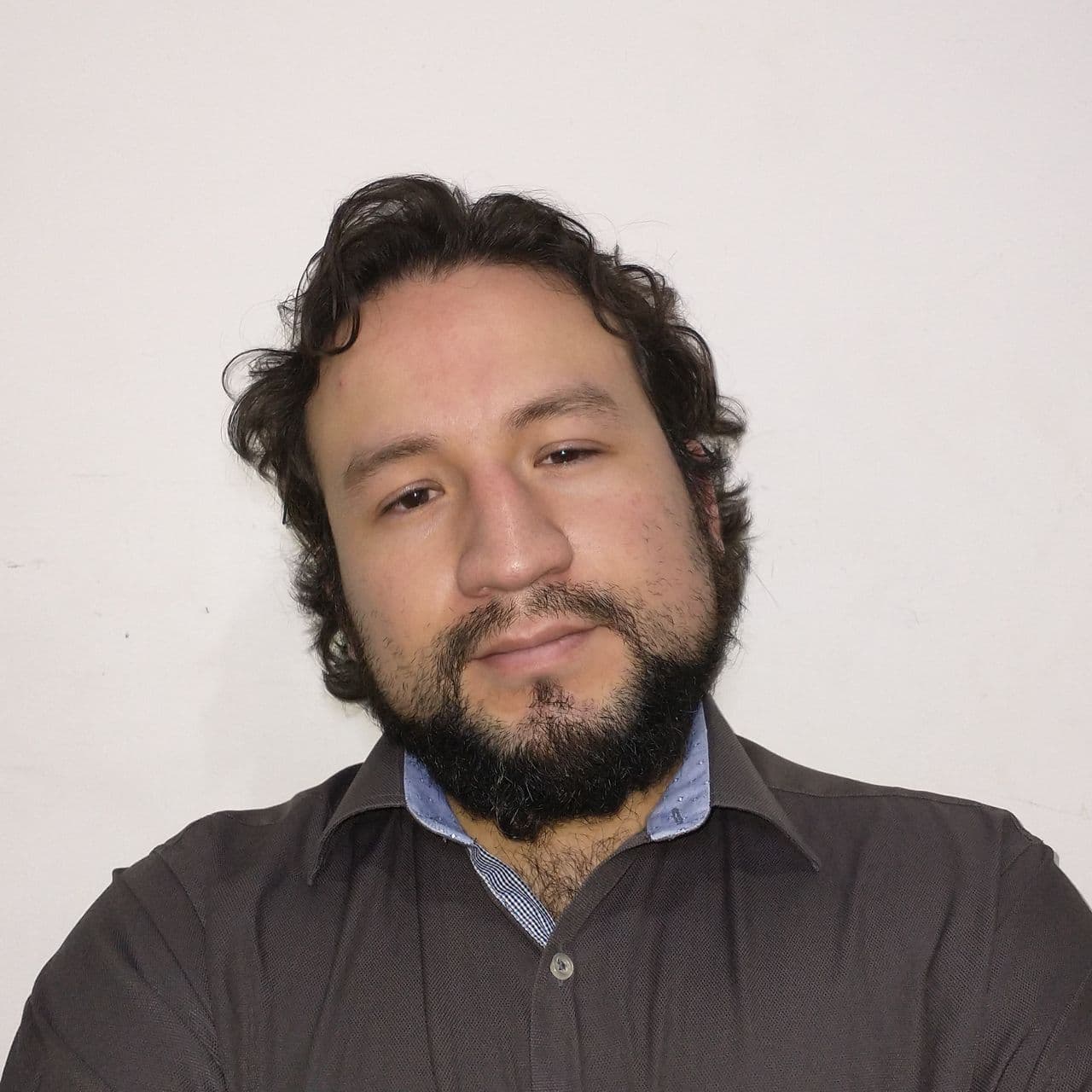 Foto de Lic. César Sánchez