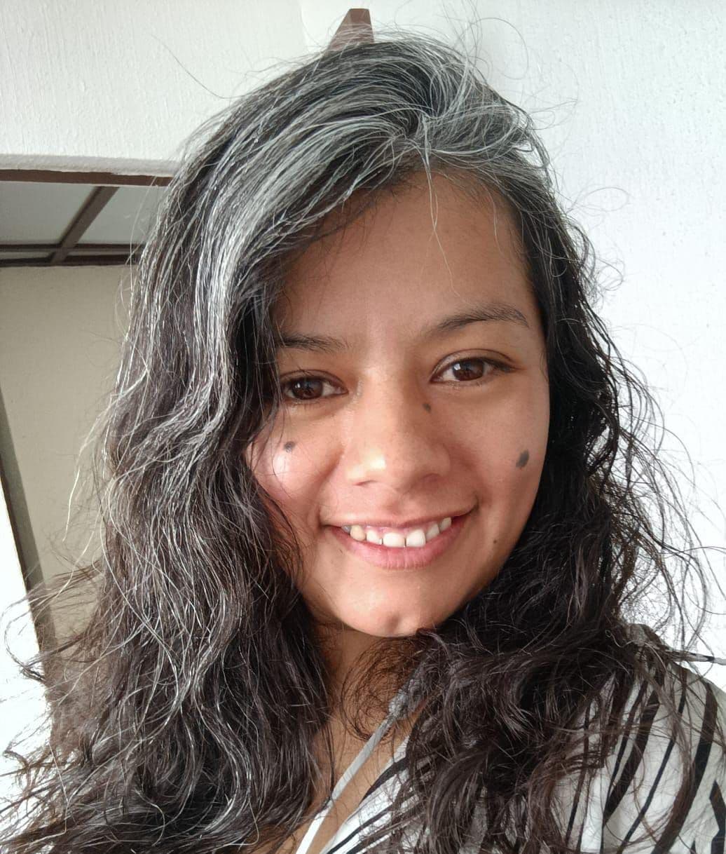 Foto de Lic. Chantal Ayala Ramírez