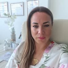 Foto de Lic. Christel Ingeborg Garrido Wiese