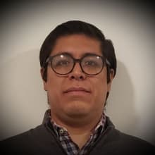 Foto de Lic. Christian Dueñez Rojas