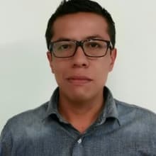 Foto de Lic. Christian Octavio Bravo Villa