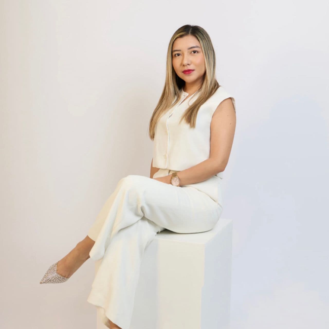 Foto de Lic. Cinthia De Blas Martínez