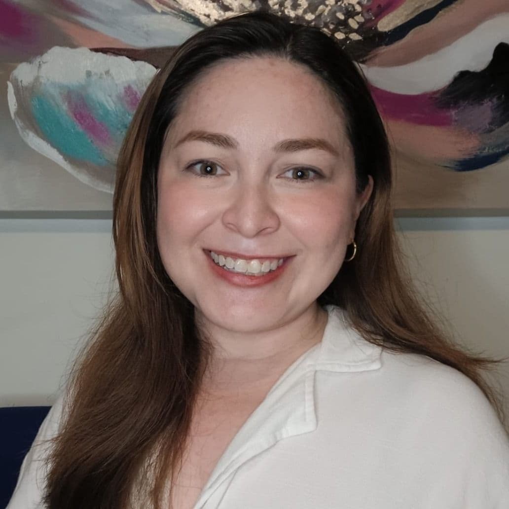 Foto de Lic. Cinthia Sosa Bracamonte