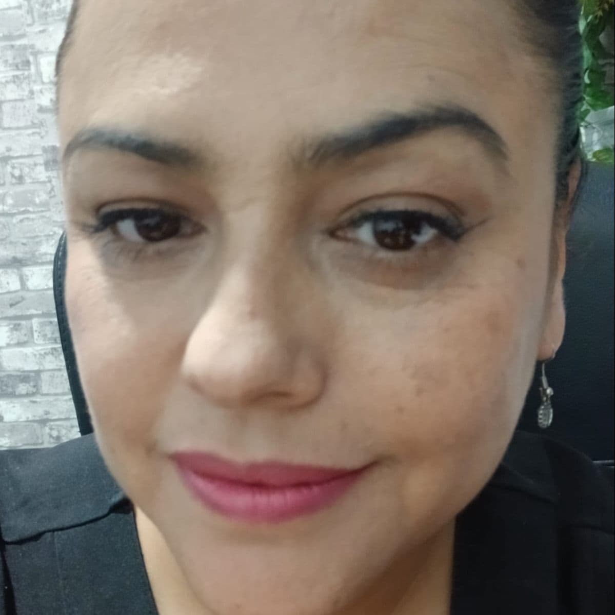 Foto de Lic. Citlali Fernandez Trejo