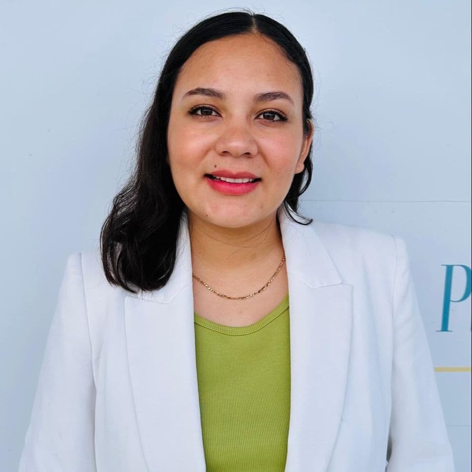 Foto de Lic. Citlalli Vargas