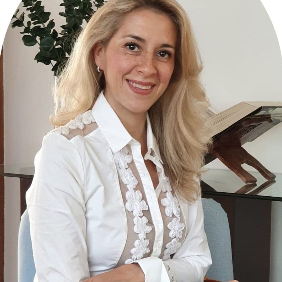 Foto de Lic. Clara Rodriguez Inda