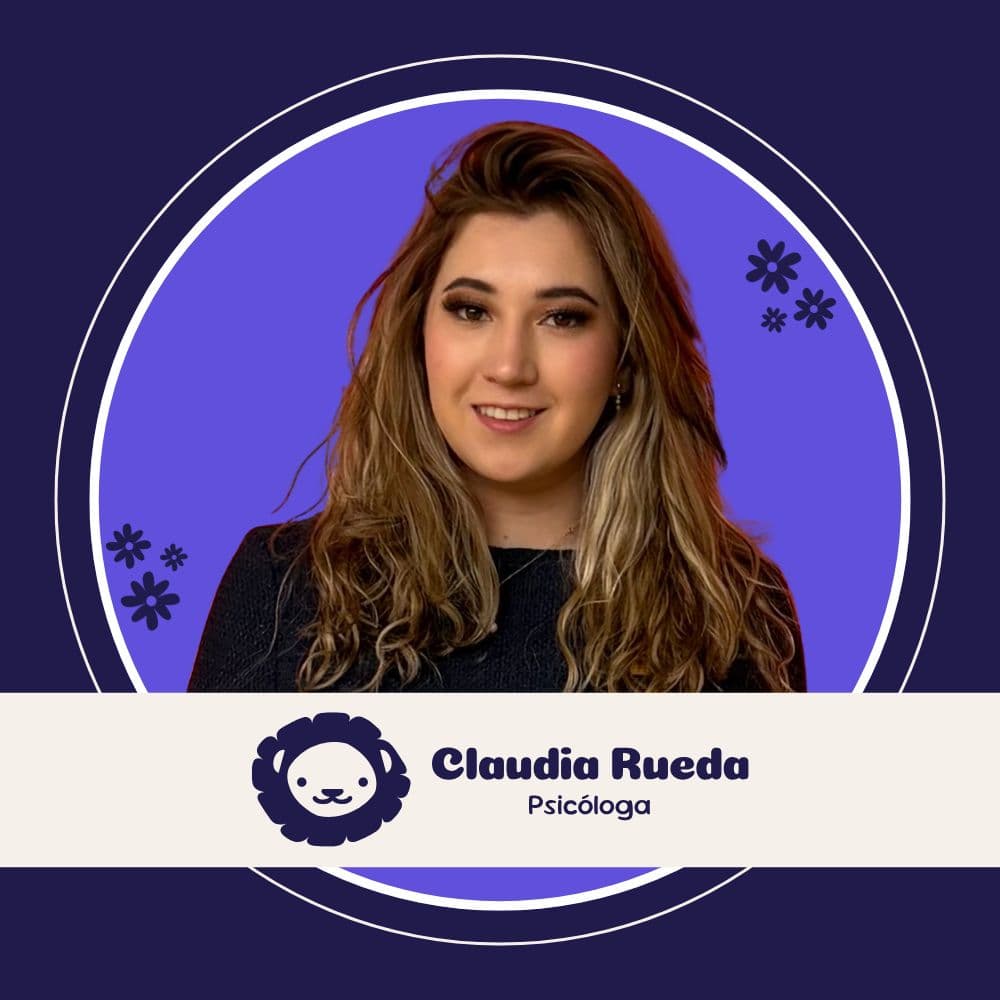 Foto de Lic. Claudia A. Cortés Rueda