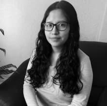 Foto de Lic. Claudia Angélica López Benítez