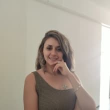 Foto de Lic. Claudia Angélica Ruíz Huitrón