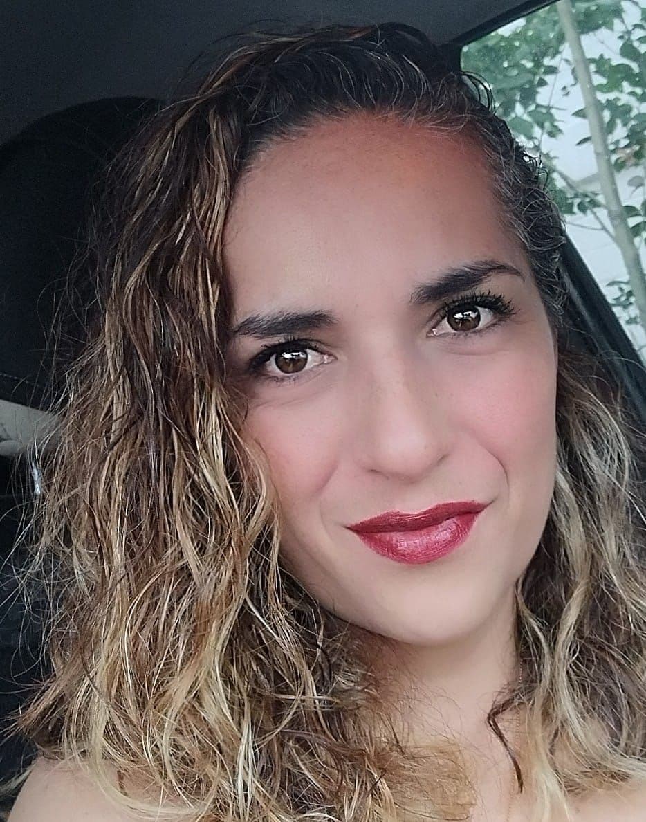 Foto de Lic. Claudia Ávila Velázquez