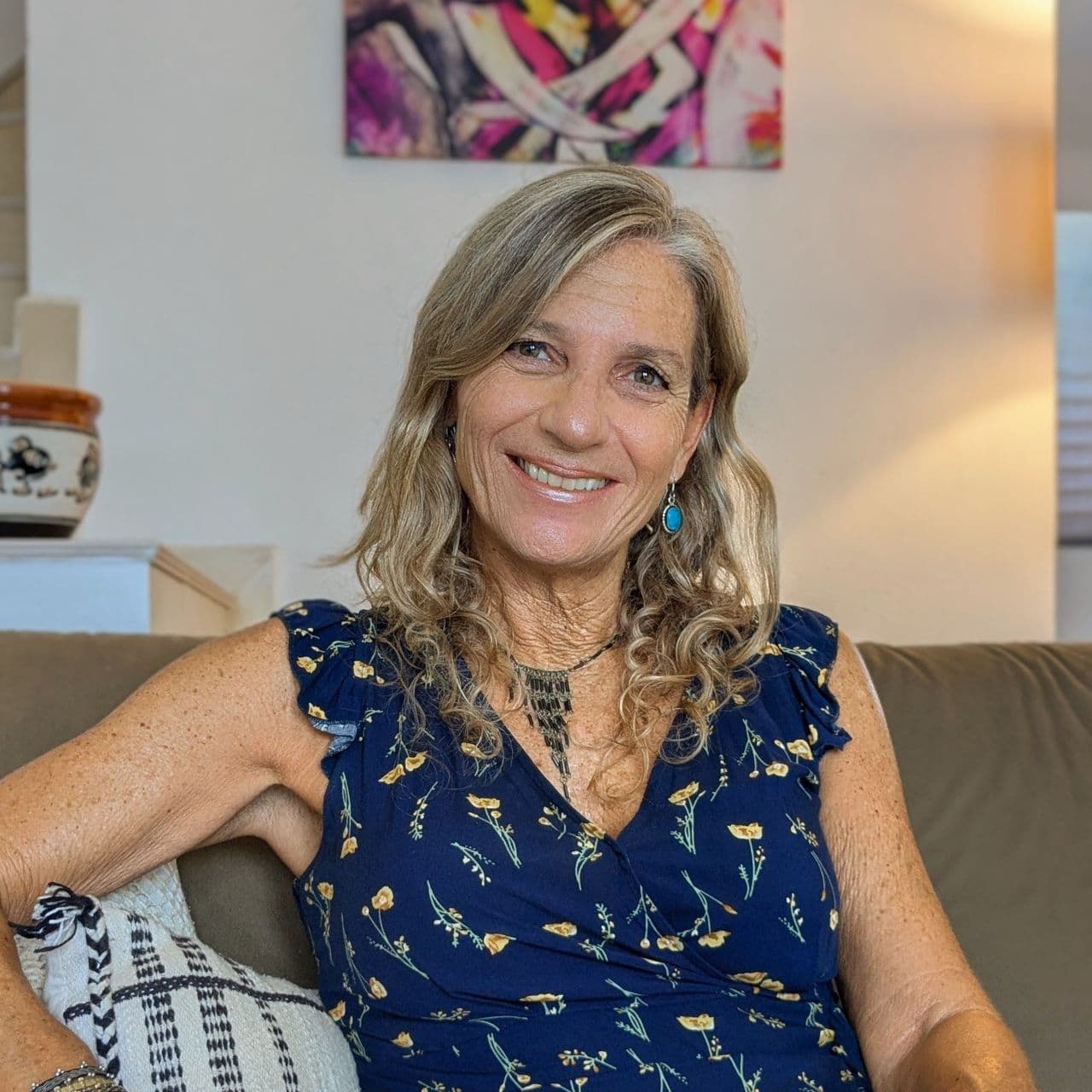 Foto de Lic. Claudia Brito Ballek