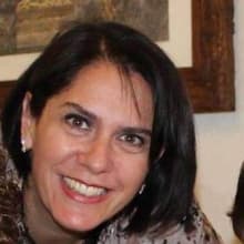 Foto de Lic. Claudia C. Calcaneo Saez