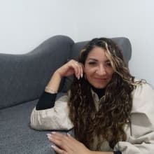 Foto de Lic. Claudia Elizabeth Oyanguren Rueda
