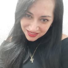 Foto de Lic. Claudia Esequia