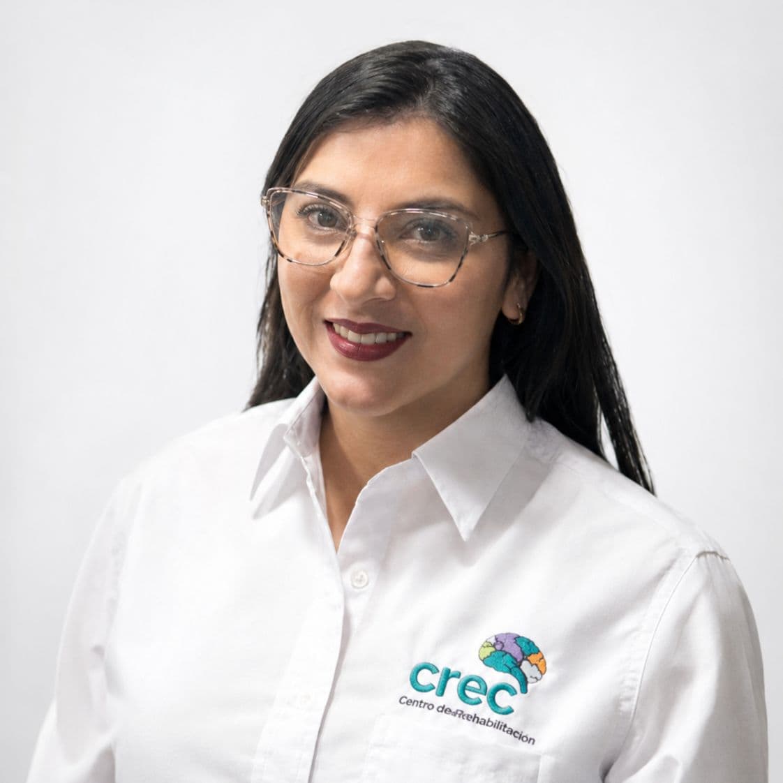 Foto de Lic. Claudia Fragoso