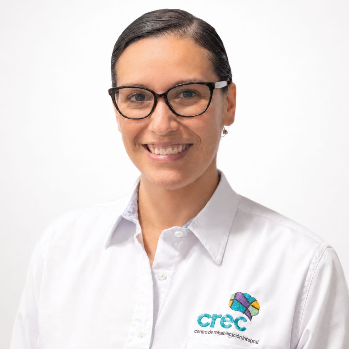 Foto de Lic. Claudia García