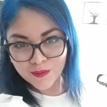 Foto de Lic. Claudia Hernández Rosas