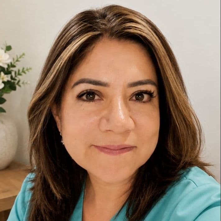 Foto de Lic. Claudia Itzel Briz Contreras