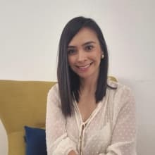 Foto de Lic. Claudia Ivette Ortiz Mendez