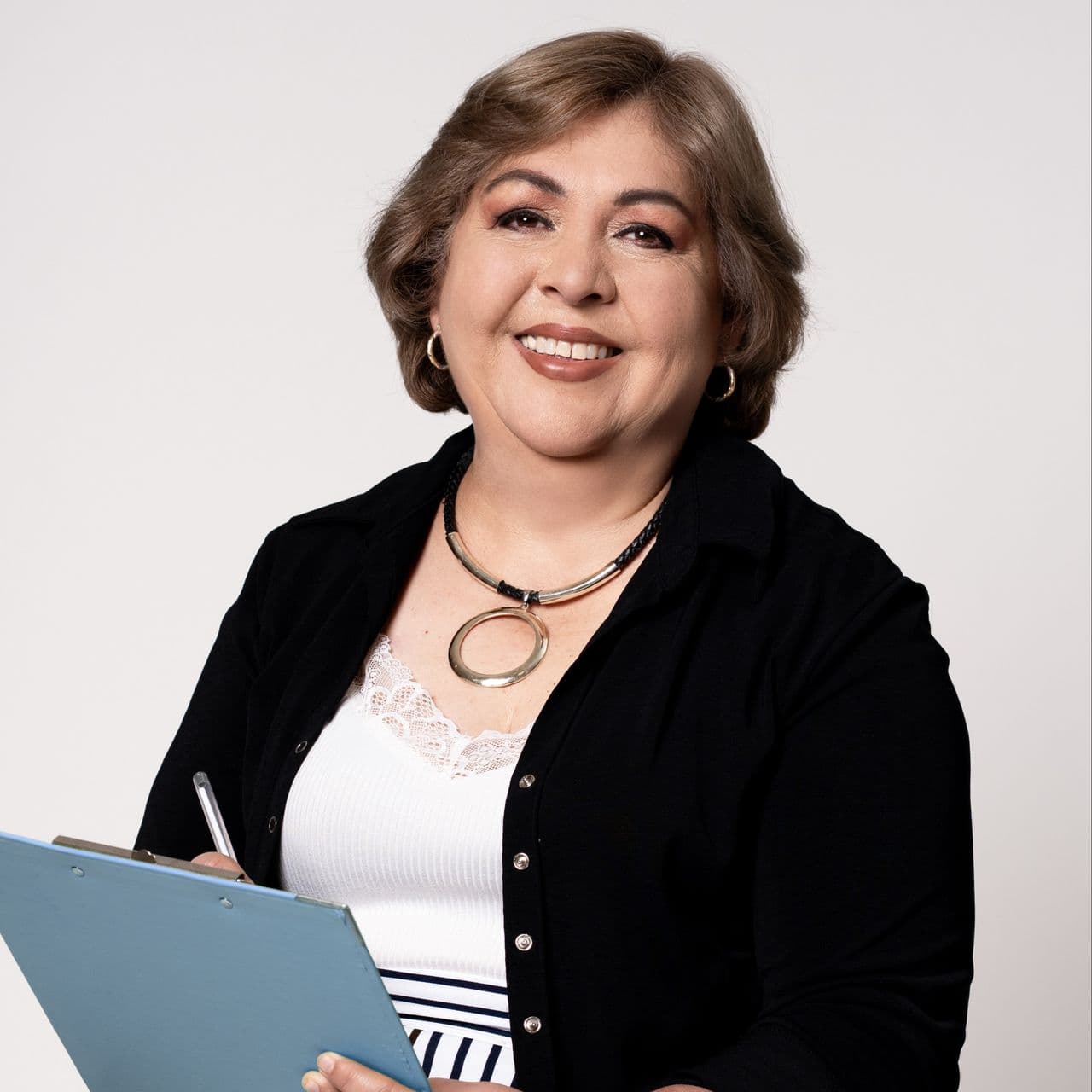 Foto de Lic. Claudia Ivonne Nava Diharce