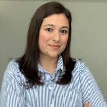Foto de Lic. Claudia Lizbeth Andrade Guizar