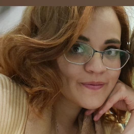 Foto de Lic. Claudia Paulina Hernández Cabrera