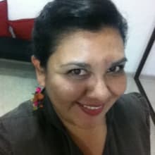 Foto de Lic. Claudia Peñaloza Fabián
