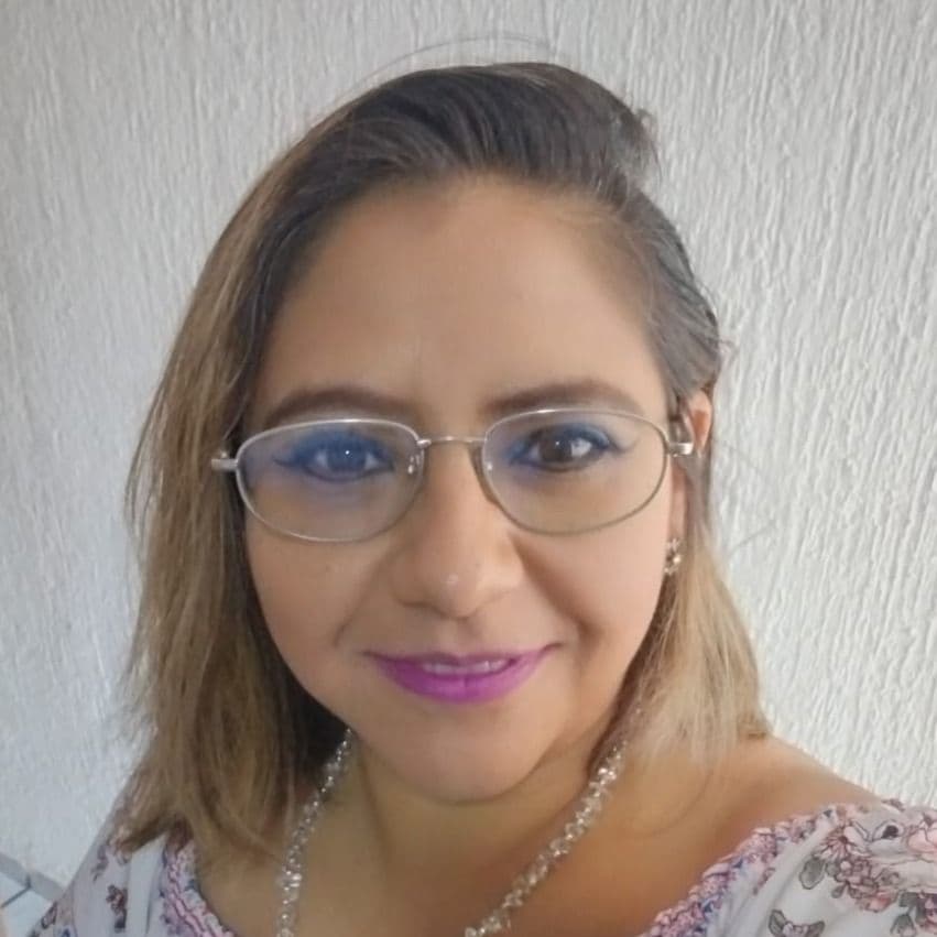 Foto de Lic. Claudia Piña