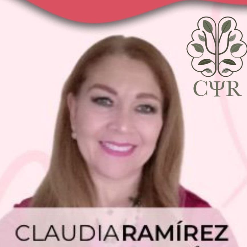 Foto de Lic. Claudia Ramírez Sánchez