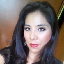 Foto de Lic. Claudia Toledo