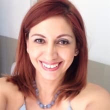 Foto de Lic. Claudia Viazcan Lozano