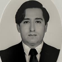 Foto de Lic. Claudio Antonio Torres Sainz