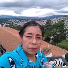 Foto de Lic. Concepcion Solano Martinez