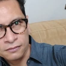 Foto de Lic. Constantino López