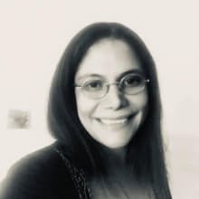 Foto de Lic. Cristal Angelica Marroquin Garcia