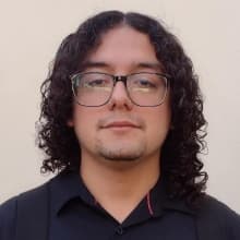 Foto de Lic. Cristian Alejandro Herrera Camarena