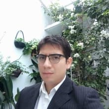 Foto de Lic. Cristian Escudero Gines