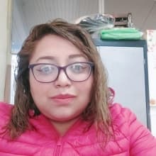 Foto de Lic. Cristina Ramírez Galindo
