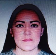 Foto de Lic. Cristina Reyes