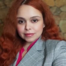 Foto de Lic. Cynthia A. Garza