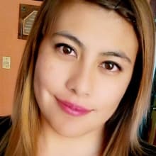Foto de Lic. Cynthia Becerril Fajardo