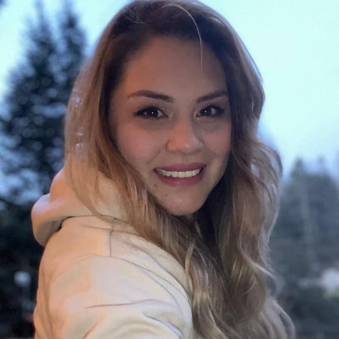 Foto de Lic. Dafne Alejandra Salinas Espindola