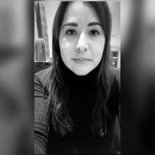 Foto de Lic. Dafne Alvarez