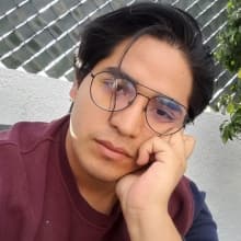 Foto de Lic. Daniel Abiles Velázquez