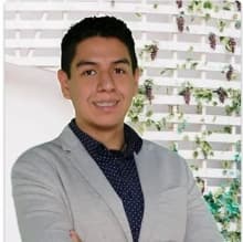 Foto de Lic. Daniel Alejandro López Ramos