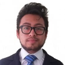 Foto de Lic. Daniel Martínez Zozallas